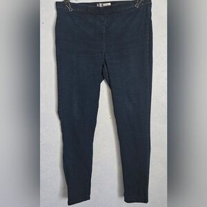 JENNIFER LOPEZ Womens Jeggings 14